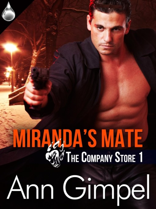 Title details for Miranda's Mate by Ann Gimpel - Available